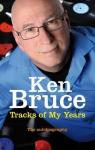 The Tracks of My Years par Bruce