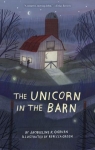 The Unicorn in the Barn par Ogburn