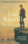 The Untouchable par Banville