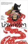 The Unwritten, tome 7 : The Wound par Carey