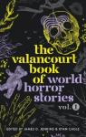 The Valancourt Book of World Horror Stories, Volume 1 par Jenkins