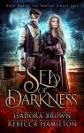 The Vampire Pirate Saga, tome 1 : Sea of Darkness par Brown