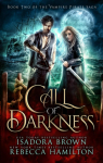 The Vampire Pirate Saga, tome 2 : Call of Darkness par Brown