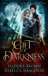 The Vampire Pirate Saga, tome 3 : Gift of Darkness par Brown