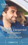 The Vet's Unexpected Houseguest par 
