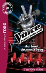 The Voice : Au bout de mes rves par Hachette Jeunesse