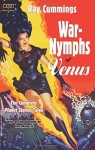 The War-Nymphs of Venus par Cummings
