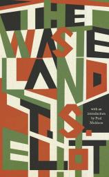 The Waste Land and Other Poems par Eliot