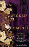 The Wicked Cometh par Carlin