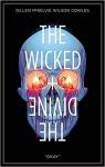The wicked & the divine, tome 9 : Okay par Gillen