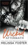 The Wickeds, tome 2 : The Wicked Aftermath par Foster