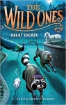 The Wild Ones: Great Escape par London