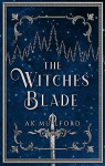 The Five Crowns, tome 2 : The Witches' Blade par Mulford