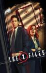 The X-Files : Case Files par Lansdale