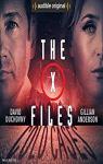The X-Files : Cold Cases par Carter