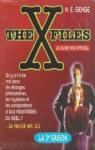 The X-Files : le guide non officiel, la 3e saison par Ngaire E. Genge