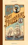 The art  of Tony Millionaire par Millionaire