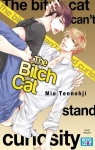 The bitch cat can't stand curiosity par Tennohji