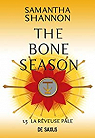 The bone season, tome 1.5 : La rveuse ple par Shannon