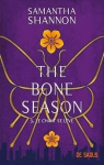 The bone season, tome 3 : Le chant se lve par Shannon