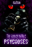 The boogeyman's psychoses par Elsia J.L.M
