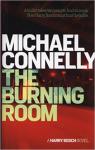 The burning room par Connelly