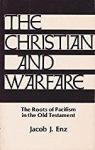 The christian and warfare par Enz