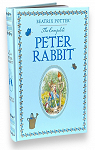 The complete Peter Rabbit par Potter
