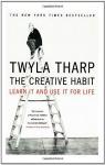 The creative habit par Tharp
