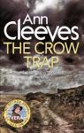 Vera Stanhope, tome 1 : The crow trap par Cleeves