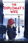 The Diplomat's Wife par Ridpath