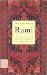 The essential Rumi par Barks