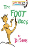 The Foot Book par Dr. Seuss