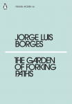 The garden of forking paths par Borges