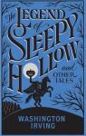 The legend of Sleepy Hollow and Other Tales par Irving