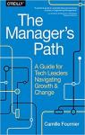 The Manager's Path par Fournier