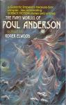 The many worlds of Poul Anderson par Anderson