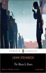 Lune noire par Steinbeck