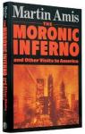 The moronic inferno and other visits to America par Amis