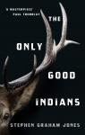 The only good indians par Jones