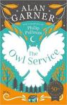 The owl service par Garner