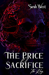 The price of sacrifice, tome 3 : The king par West