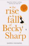 The Rise and Fall of Becky Sharp par Manning