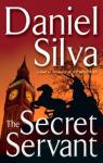 The Secret Servant par Silva