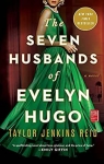 Les sept maris d'Evelyn Hugo par Jenkins Reid