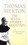 The seven storey mountain par Merton