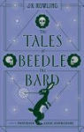 Les contes de Beedle le barde