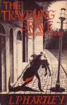 The travelling grave par Hartley