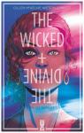 The Wicked & the Divine, tome 1 : Faust dpart par Gillen