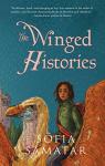 The winged histories par Samatar